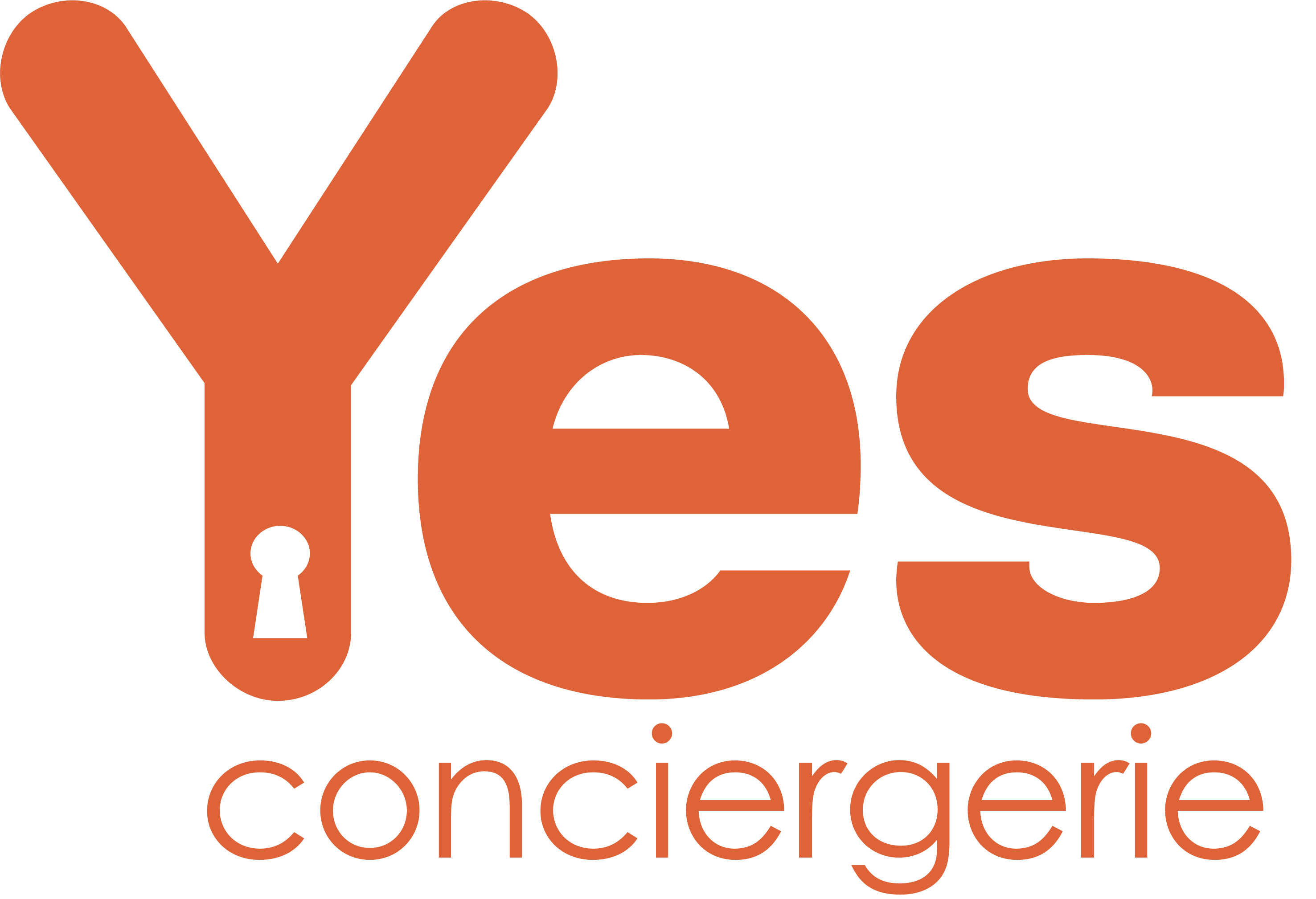 Yes Conciergerie Annecy
