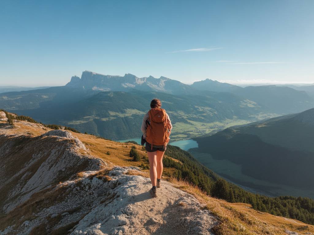 Découvrir le plateau du Parmelan : randonnées et vues imprenables à deux pas d'Annecy