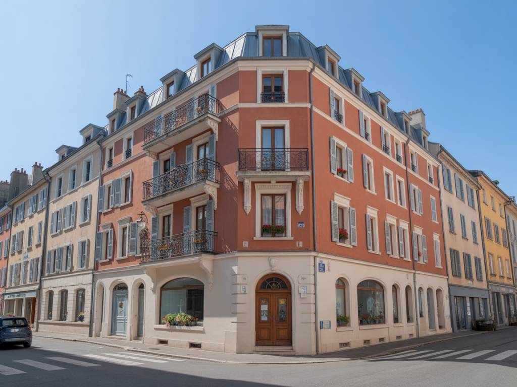 Ménage appartement location Annecy : un service professionnel et fiable