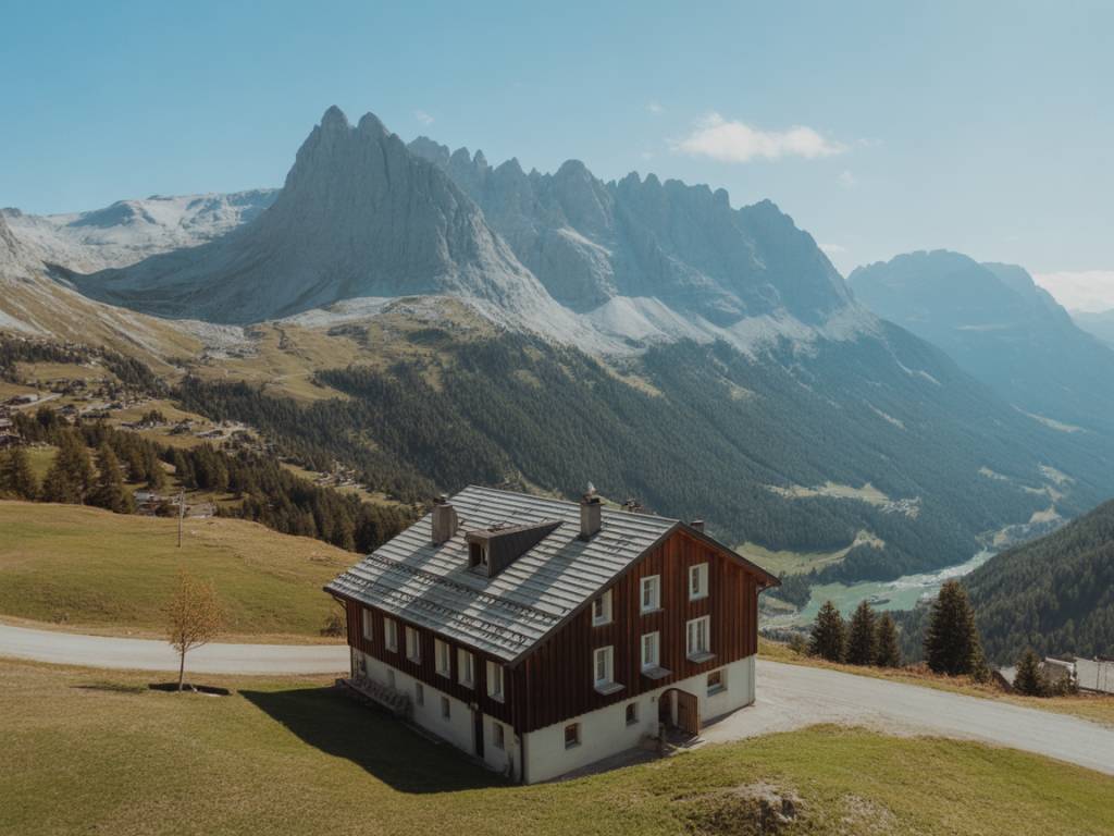 Conciergerie airbnb Aravis : optimise​z vos locations saisonnières en montagne