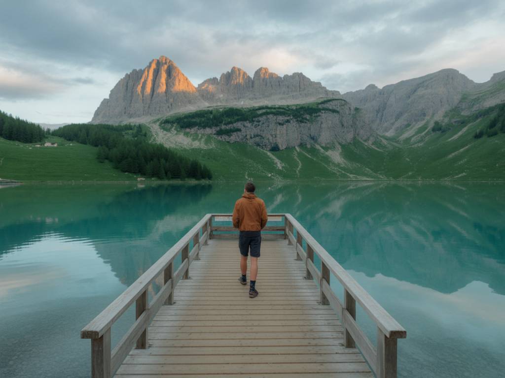 Les Aravis : le tourisme entre montagnes et lacs pour un séjour authentique