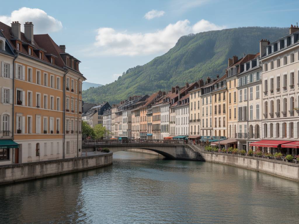 Conciergerie appartement Annecy : une solution clé en main pour propriétaires
